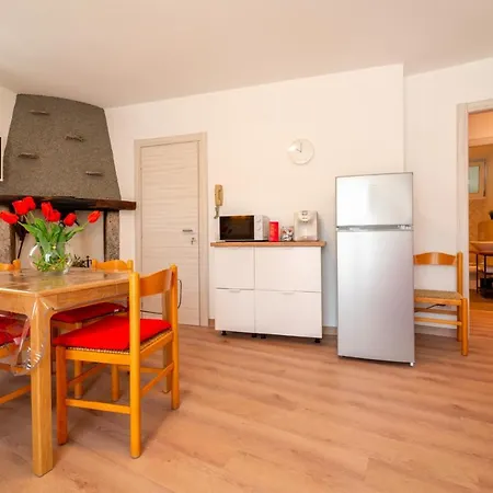 Appartement Casa Caravina By Wonderful Italy *