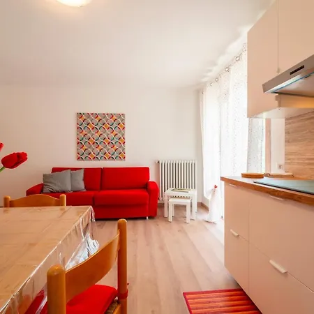 Casa Caravina By Wonderful Italy Appartement