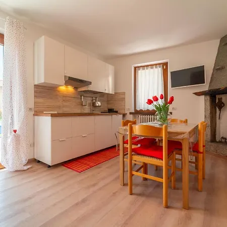 Casa Caravina By Wonderful Italy Appartement *