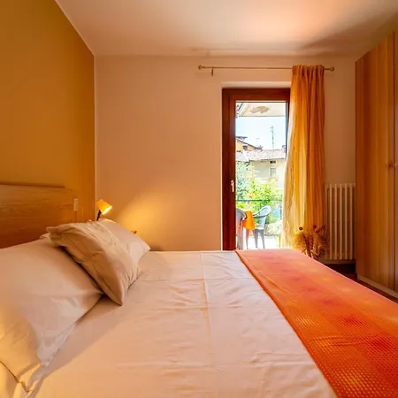 Appartement Casa Caravina By Wonderful Italy Civenna