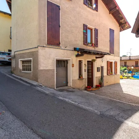 Apartmán Casa Caravina By Wonderful Italy *