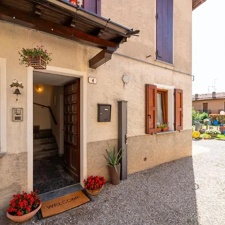 Apartment Casa Caravina By Wonderful Italy *