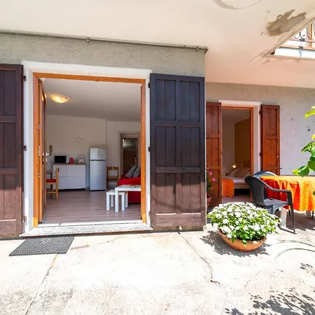 Apartmán Casa Caravina By Wonderful Italy *